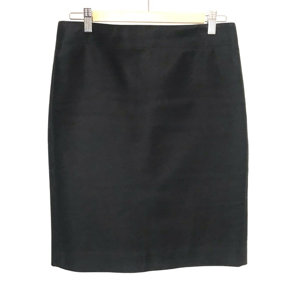 J. Crew No. 2 pencil skirt - Picture 1 of 6
